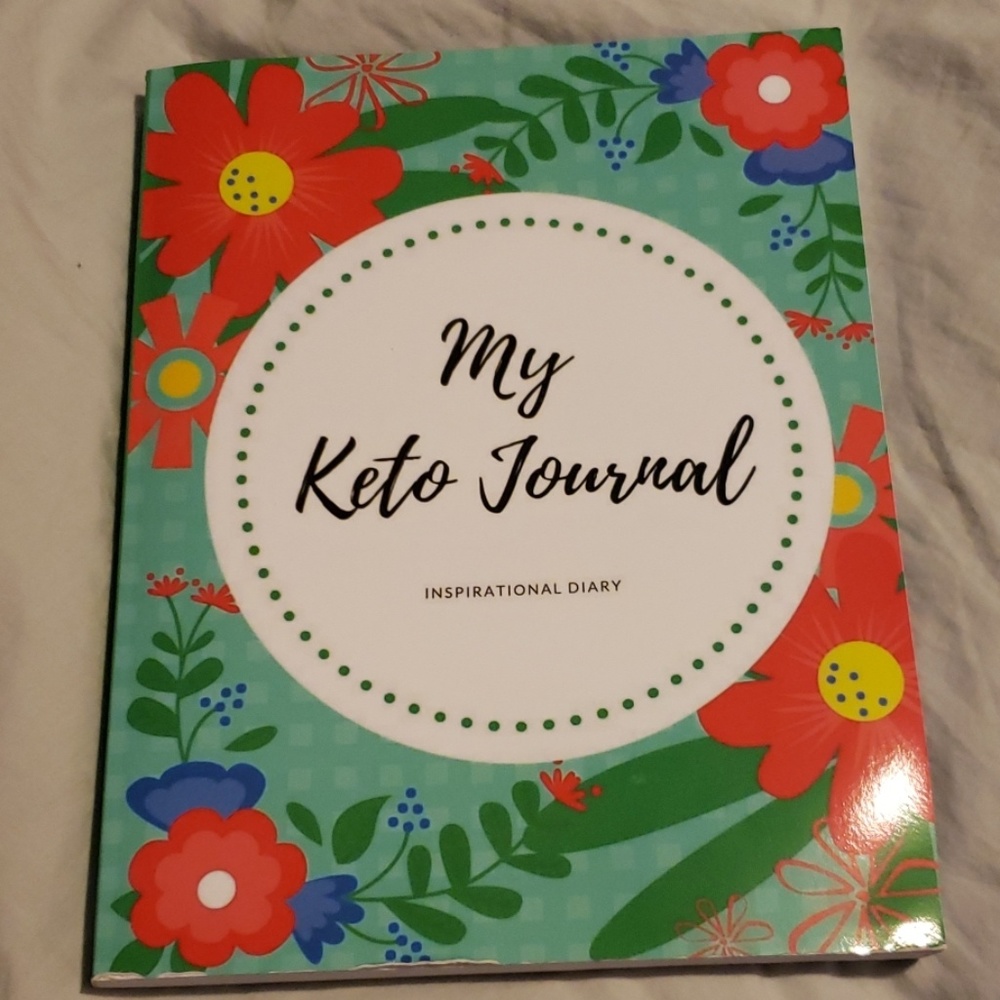 Keto journal